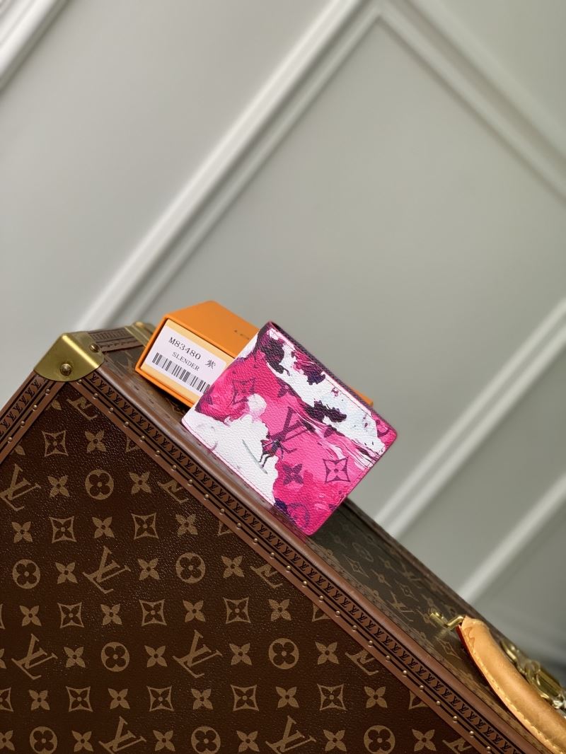 LV Wallets